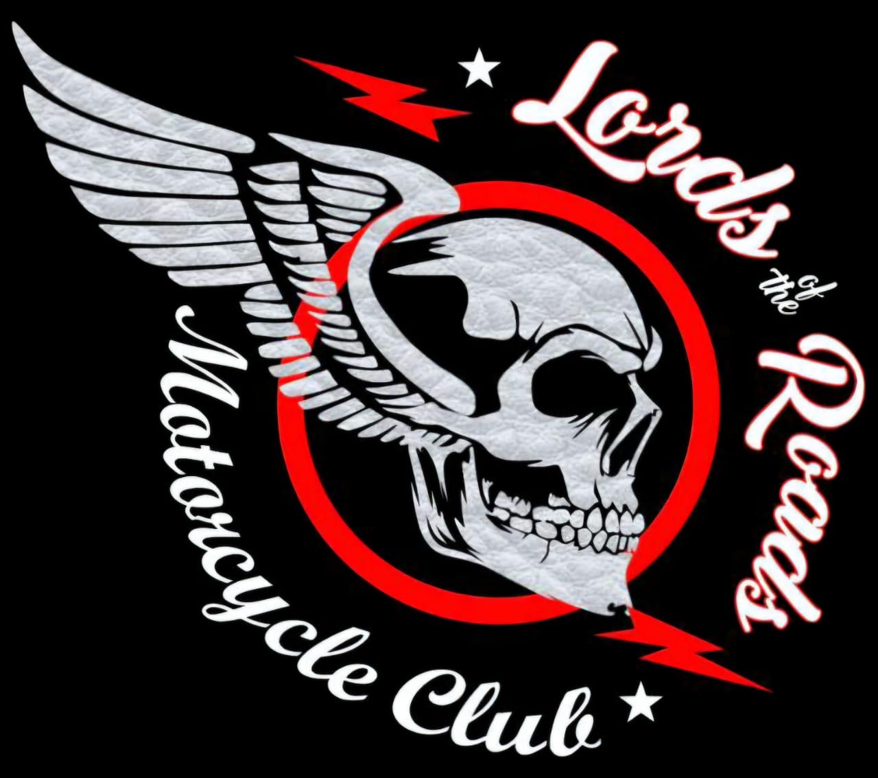 Lords Of The Roads Motorcycle Club